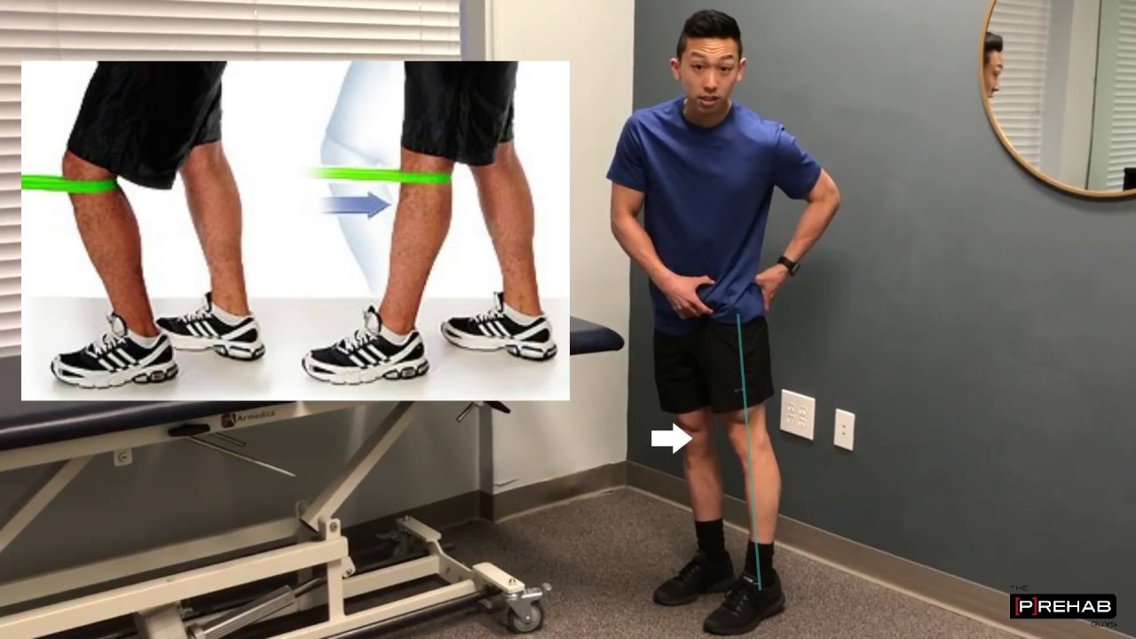 Heel Raises For ACL Reconstruction