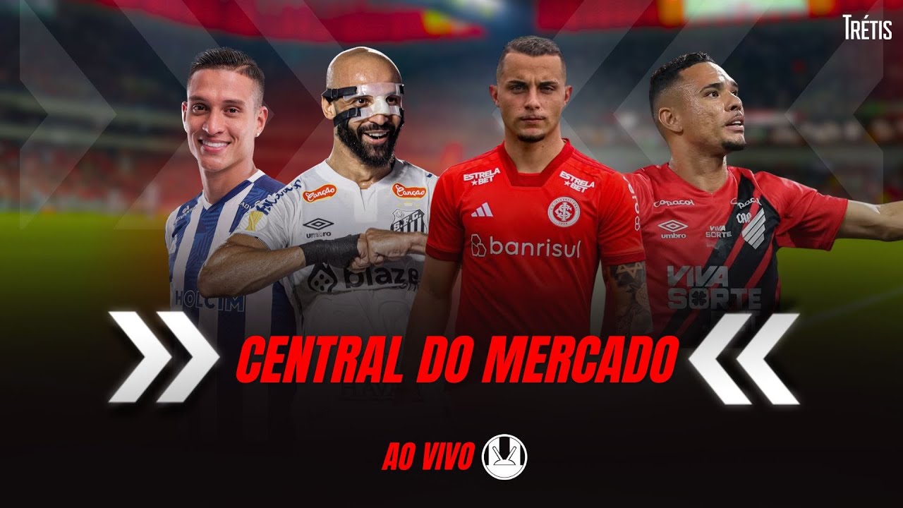 MERCADO PEGOU FOGO! REFOR&Ccedil;O ENCAMINHADO, PERMAN&Ecirc;NCIAS E MUITO MAIS!