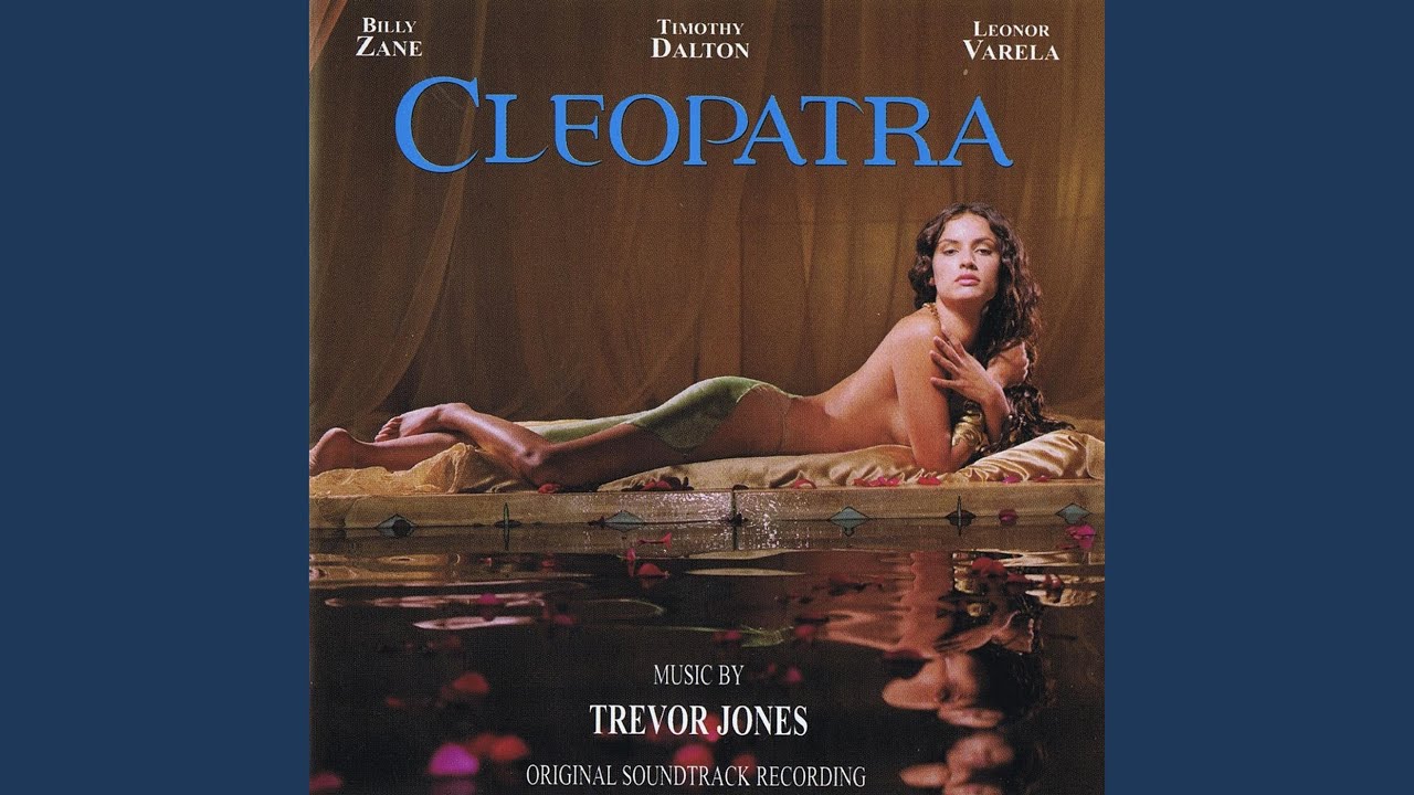 Cleopatra