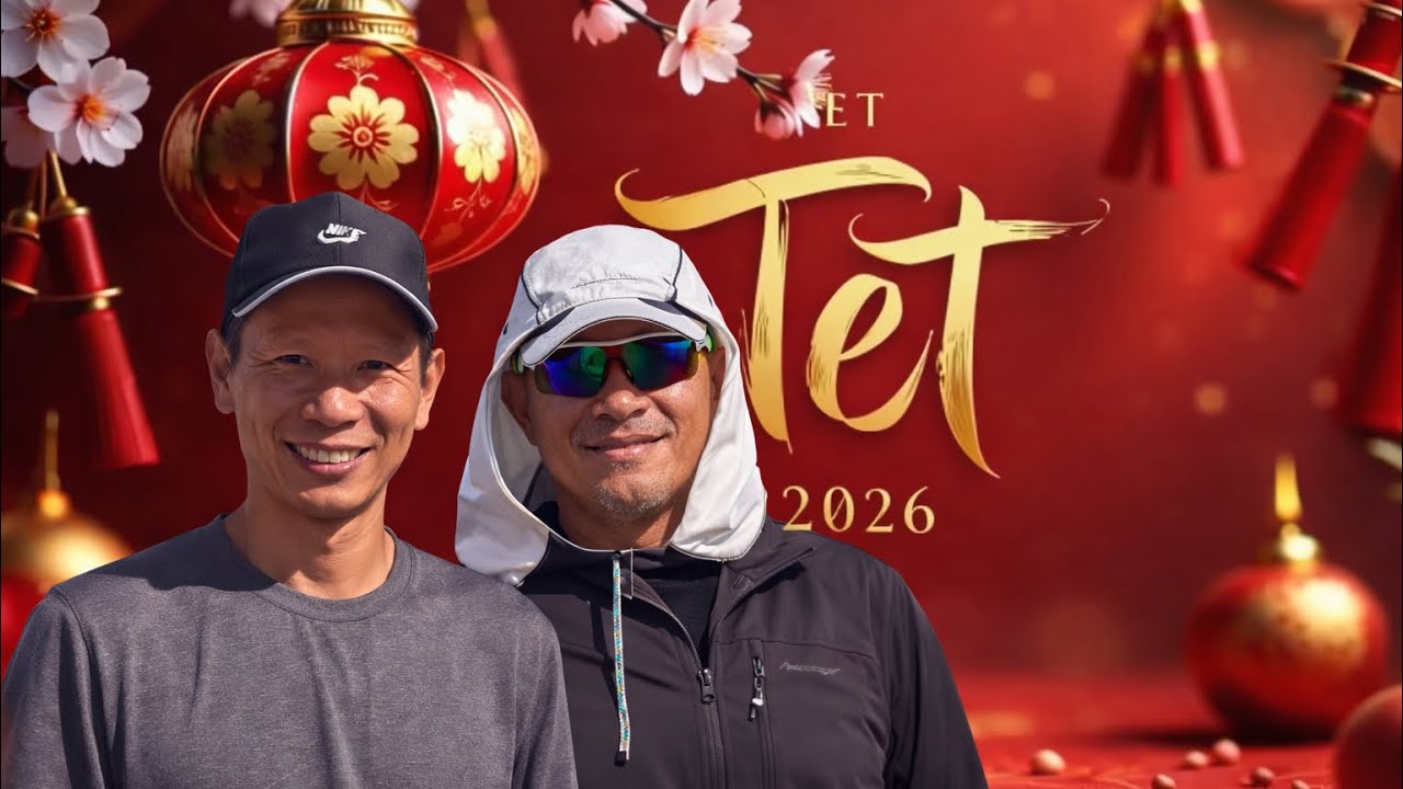 🎾🧧SEMIFINAL: Một Bóng Mình Ta 1K Tournament: 🔥TriBui v TrườngBS+2gms Semifinal/Bán kết 02/22/26