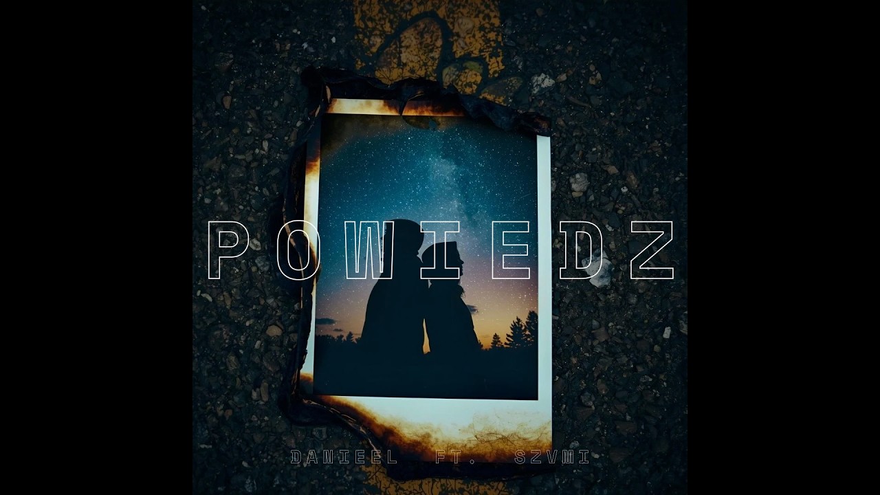 danieel - Powiedź feat. Szvmi (prod.JACOBG)