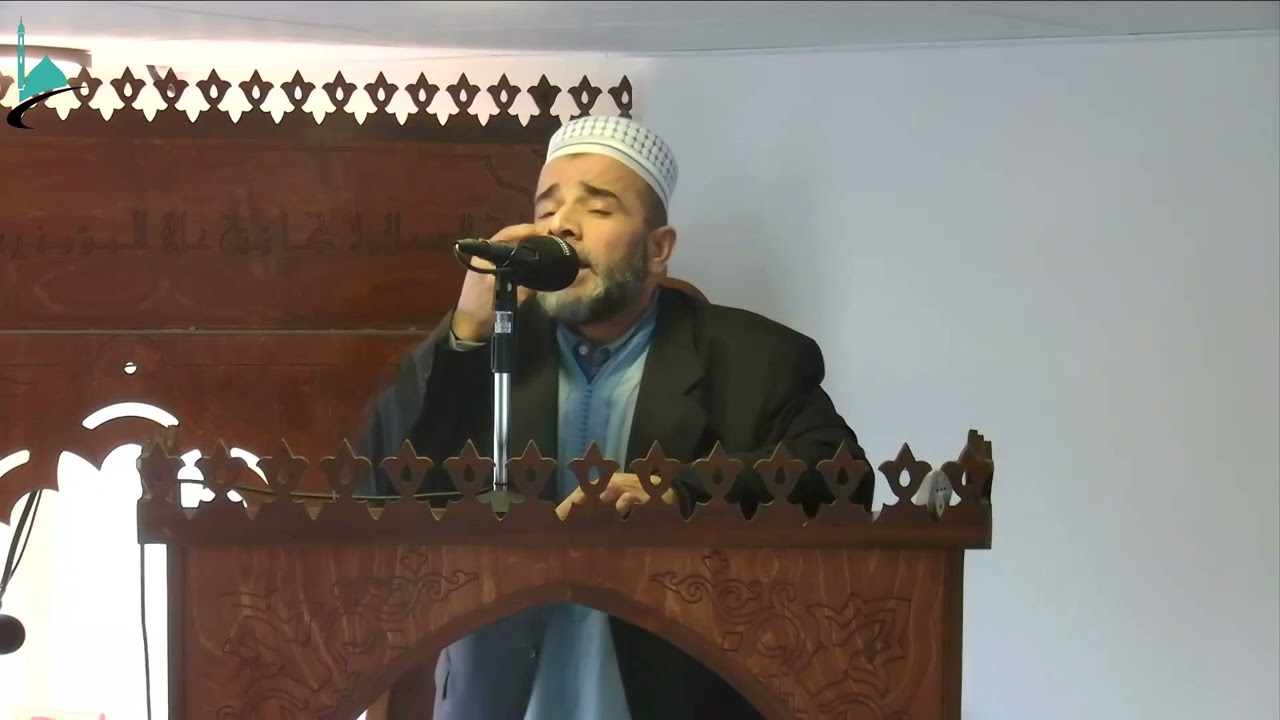 خطبة الجمعة 20-02-2026 Vrijdagpreek