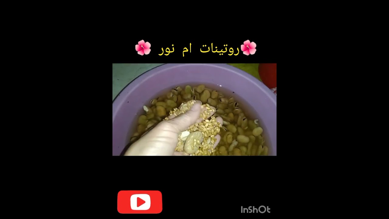 شرشم يناير طريقتي  باه يطيبلك في دقيقة 💯👌مذاق بنين بزاف😋 🇩🇿