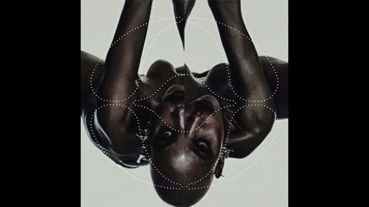 FKA Twigs, North West - Childlike Things (Acapella)
