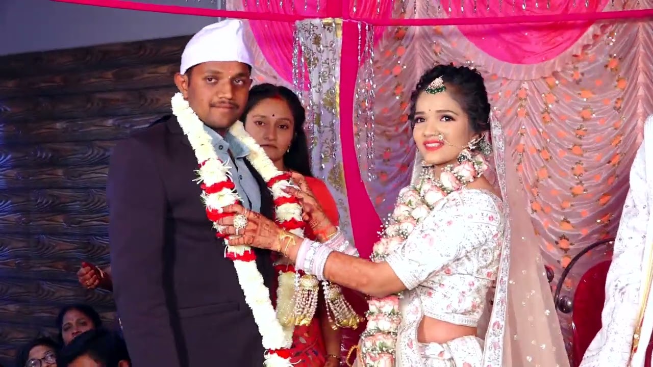 Gunjrav marriage PART 4