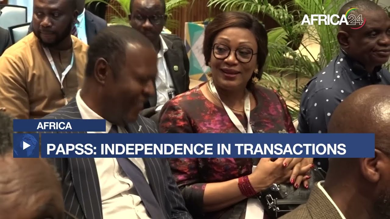 Afreximbank : with PAPSS, Africa builds its transactions system