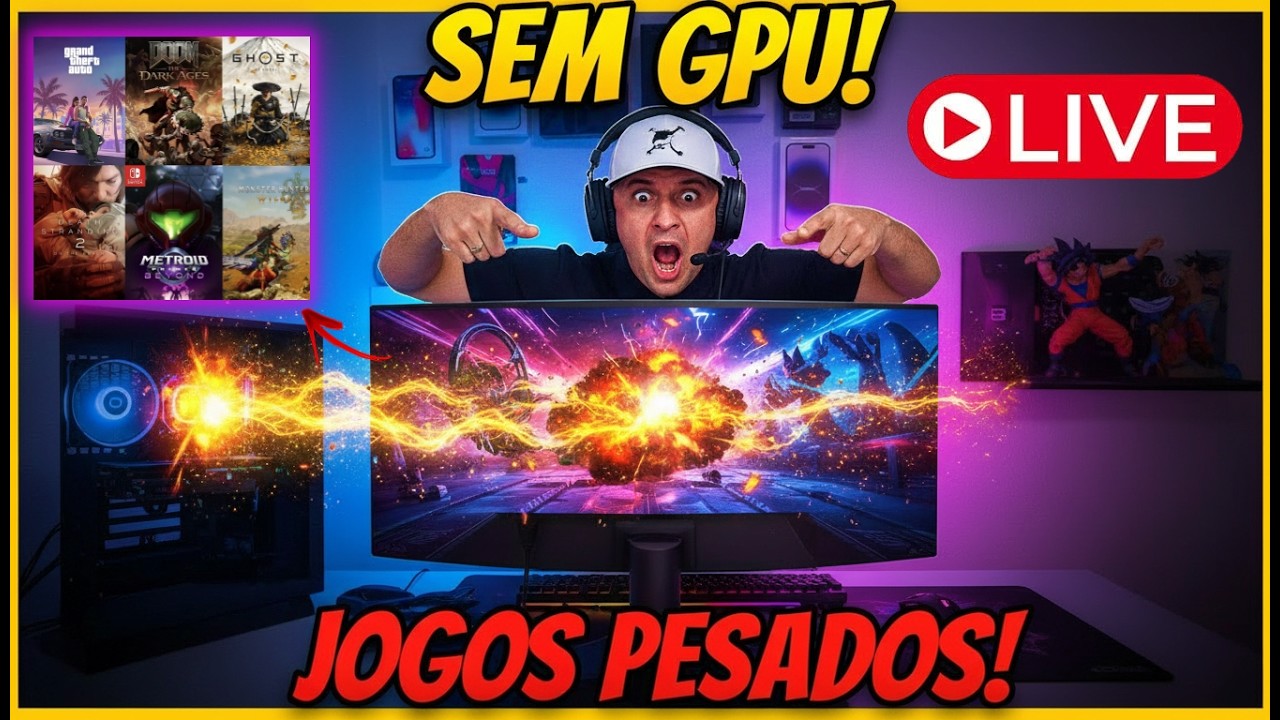 JOGANDO GAMES/JOGOS NO XCLOUD GAMES LISO LISO LISO TIRE SUAS DÚVIDAS!