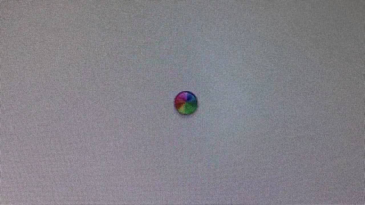 Switching To Mac