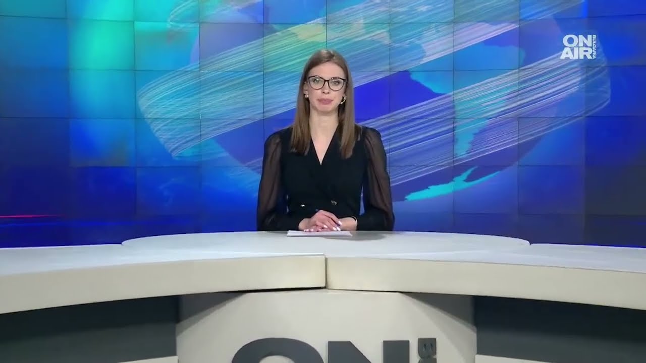 ❗🎥 На живо: Новините на Bulgaria ONAIR📍Поправките в Изборния кодекс Правната комисия отхвърли ветото