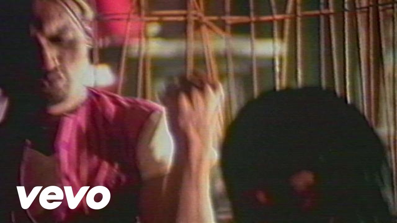 Skank - &Eacute; Proibido Fumar/Peter Gunn Theme (Clipe Oficial)