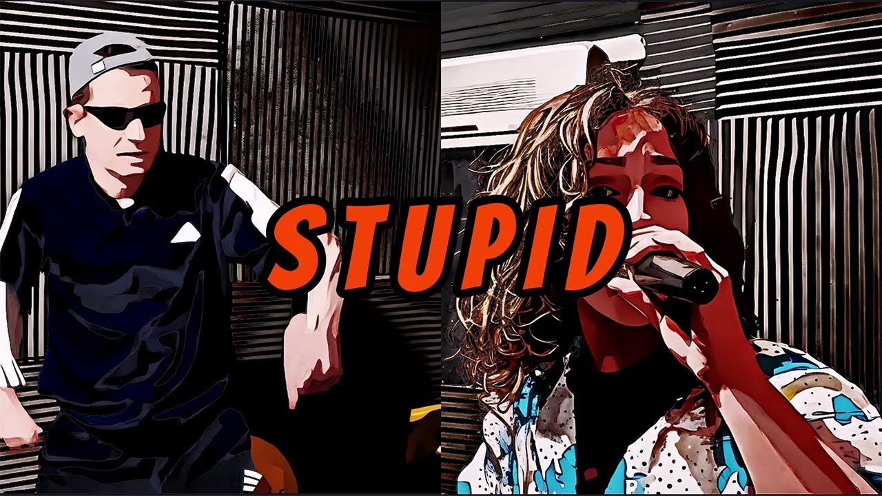 MAG - Stupid