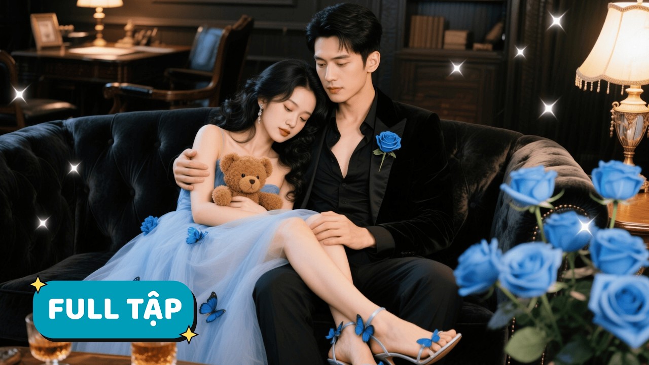 Nữ sinh bị bố mẹ ép cưới nên đi kết hôn chớp nhoáng với trai lạ, ai ngờ vớ phải anh Tổng tài sủng vợ