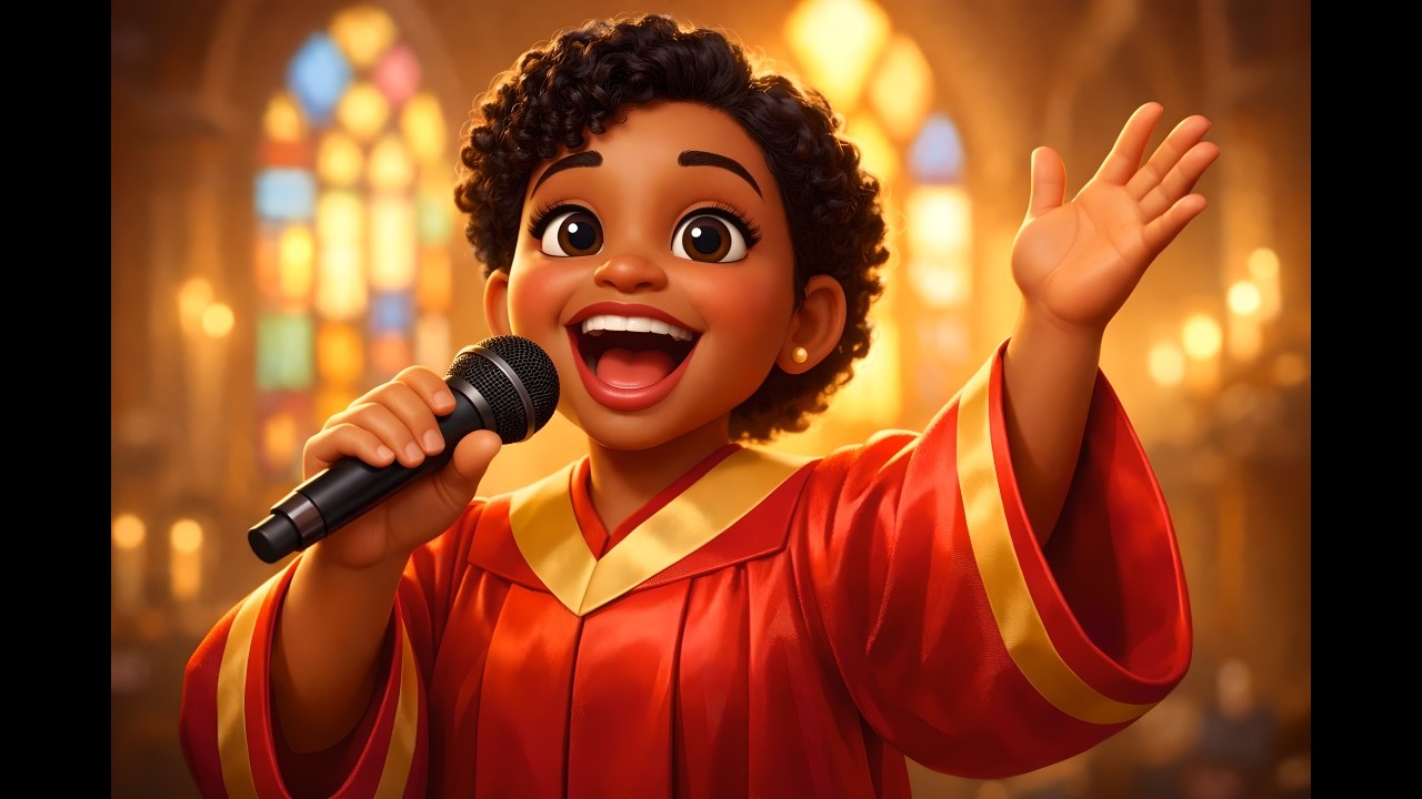 Built by God to Win Every Battle | Gospel Music of Victory