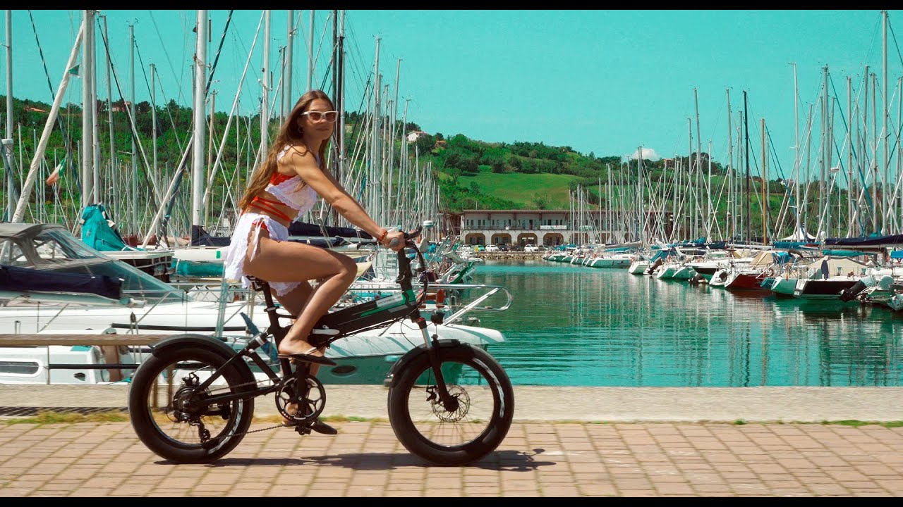 Marina Dorica, The Best Waypoint - Riviera del Conero