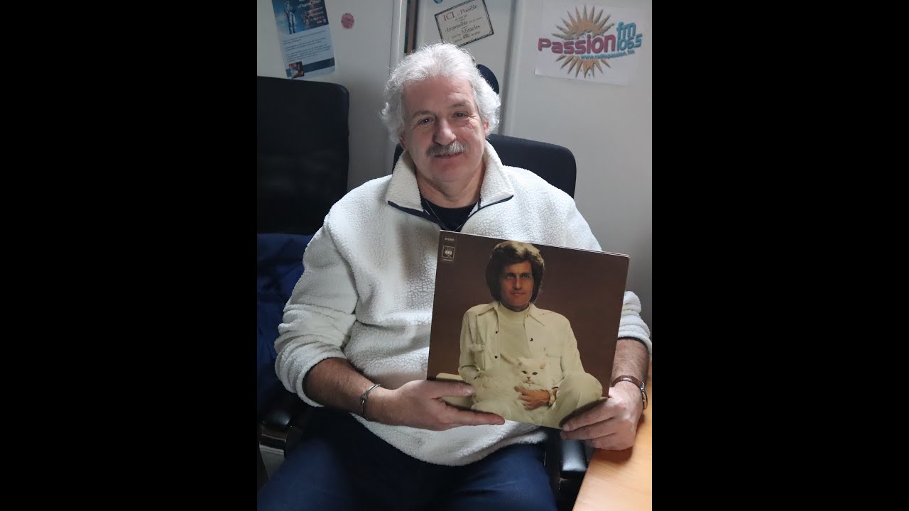 Jo Dassin à l’honneur 🎶 | Passion Découverte avec Serge | 19 & 25 janvier