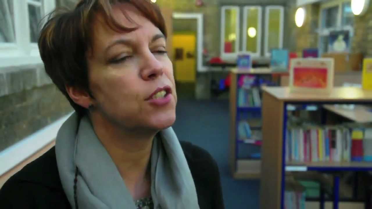 Oundle Primary School Video Prospectus