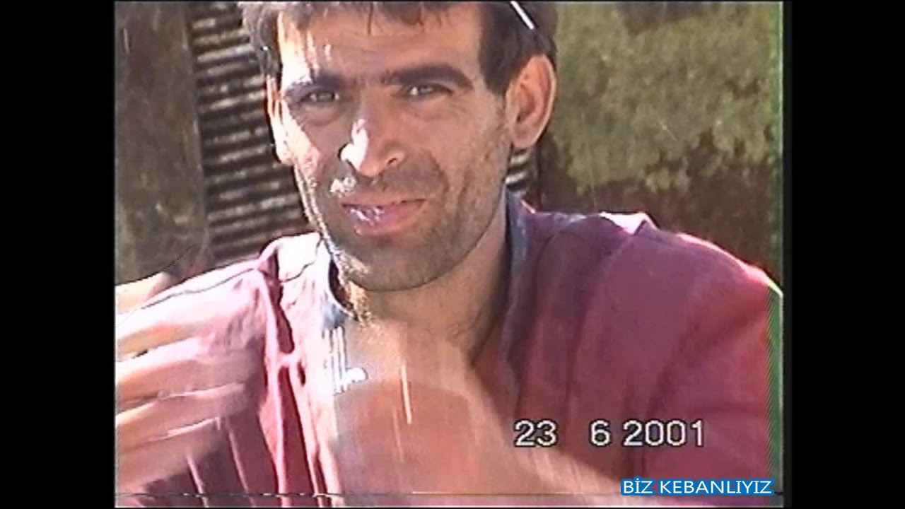 Zaman.. Seni kovalayanmı var 🐂
