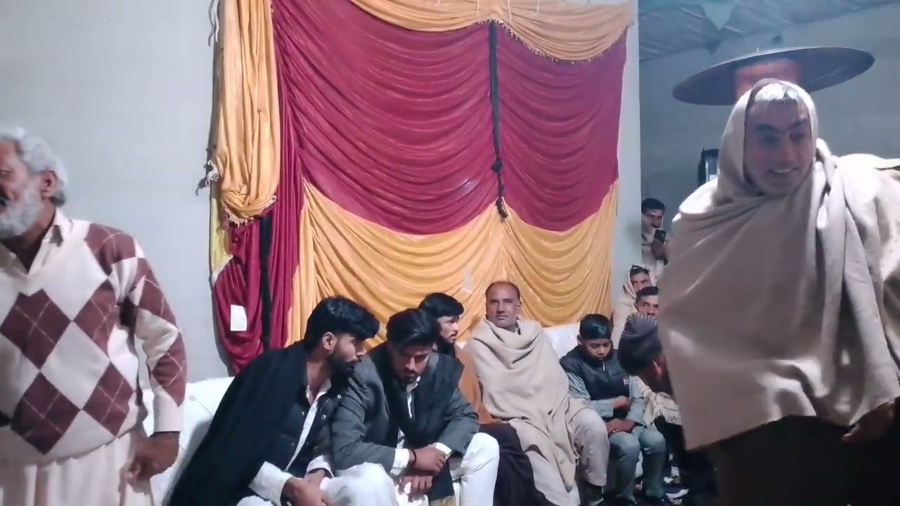 Budan program. New