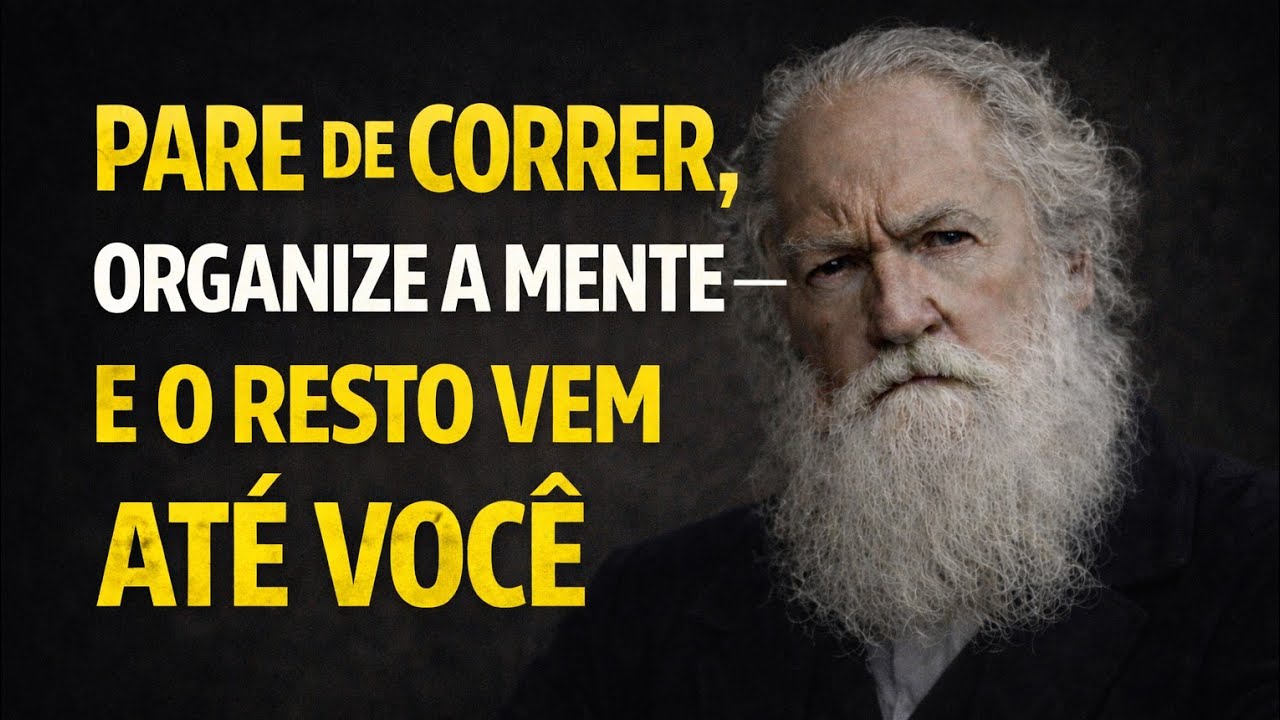 Foque em você — e o universo foca em te entregar o que é seu 