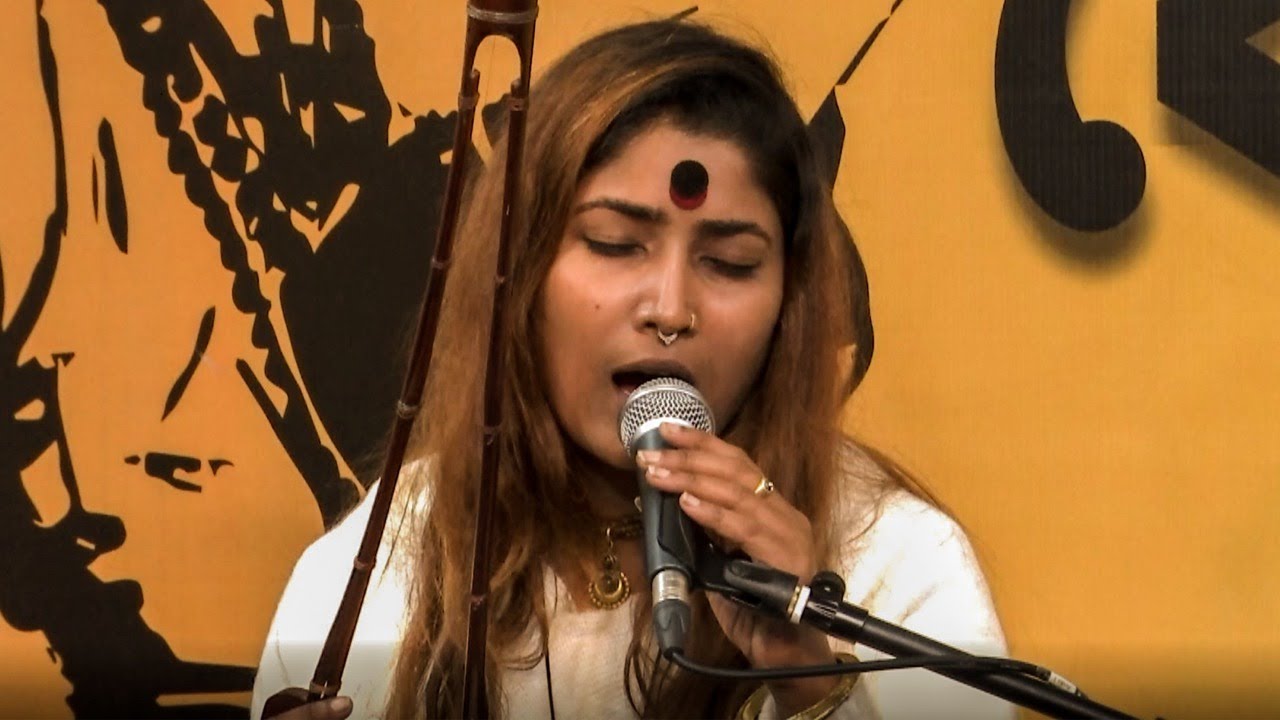সূচনা শেলীর কণ্ঠে: আশা পূর্ণ হল না | Asha Purno Holo Na | Lalon Geeti