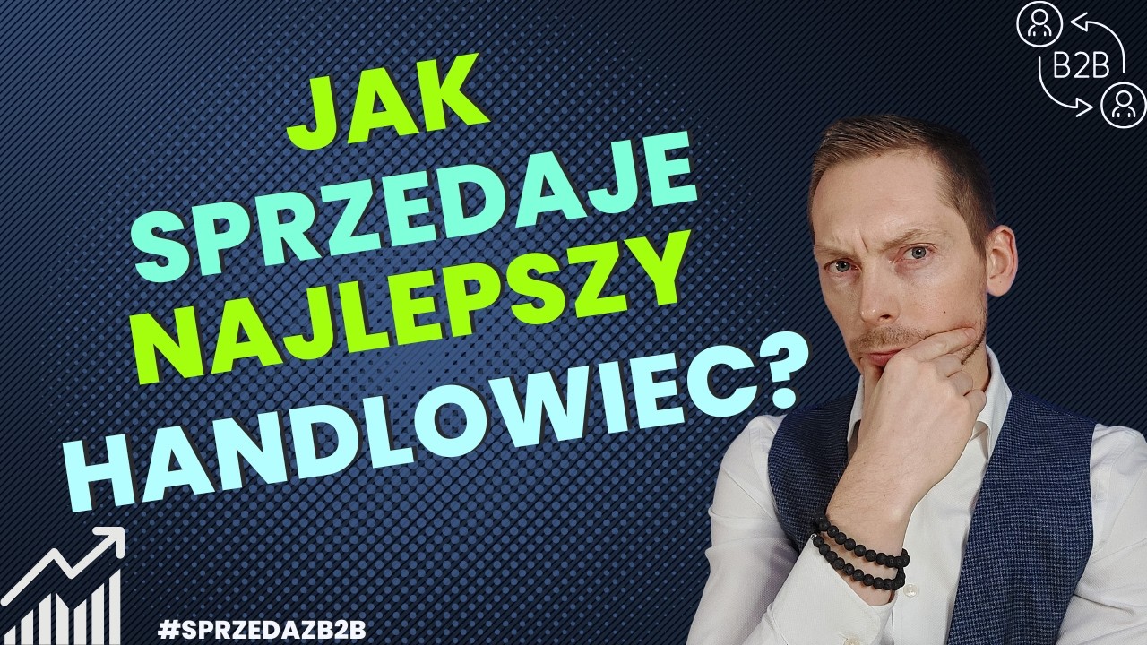 Jak pracuje Account Manager? cz.2 jak dotrzeć do głębi klienta? Account Management w sprzedaży B2B