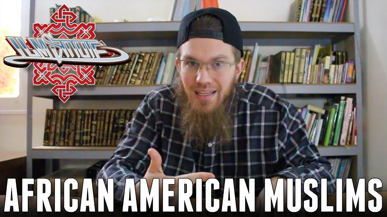 African American Muslims & Creeping Liberalism