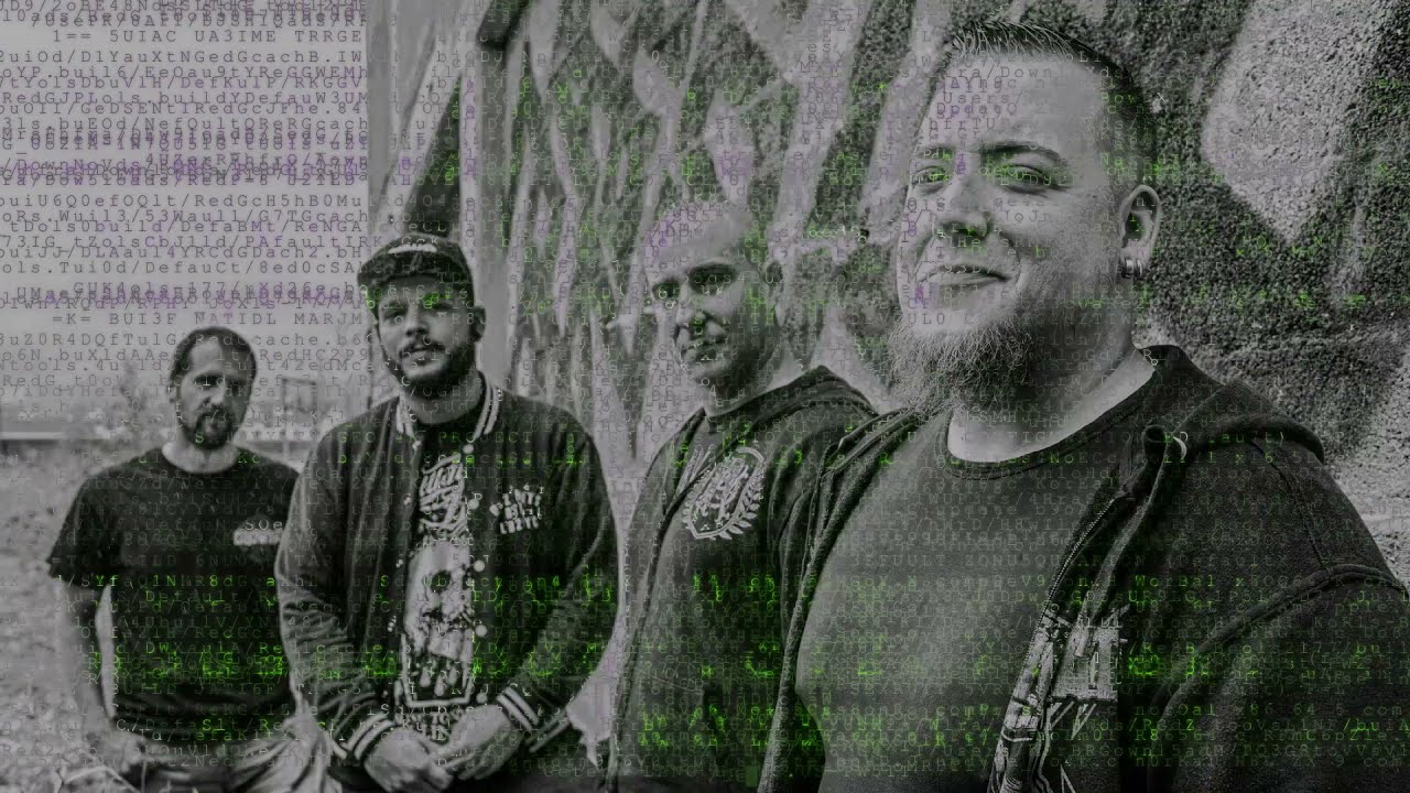 Broken Fate - HATER (Official Lyric Video)