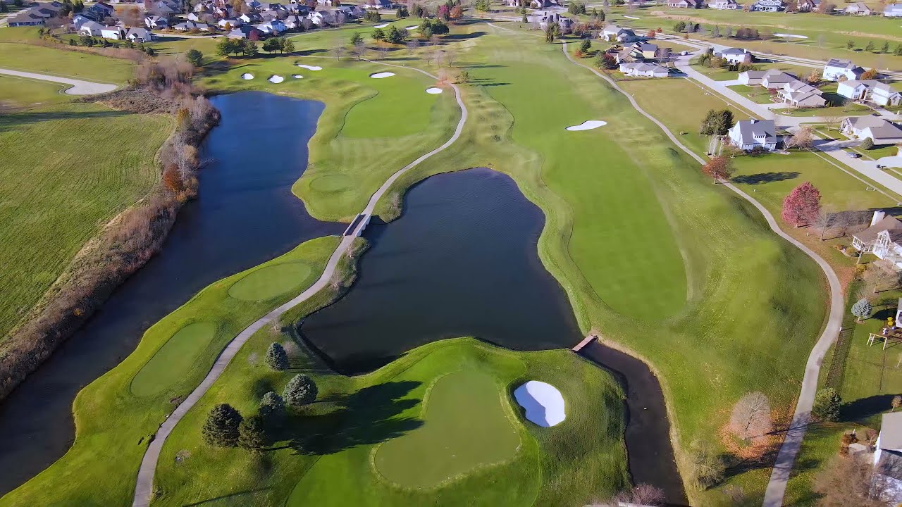 Stone Creek Golf Course
