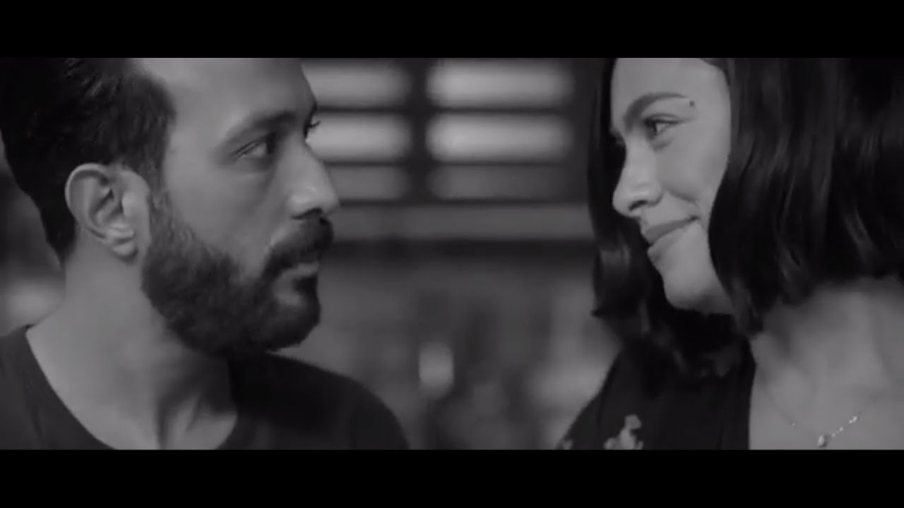 تامر حسني ... فجأة افترقنا من مسلسل طلقتك نفسي