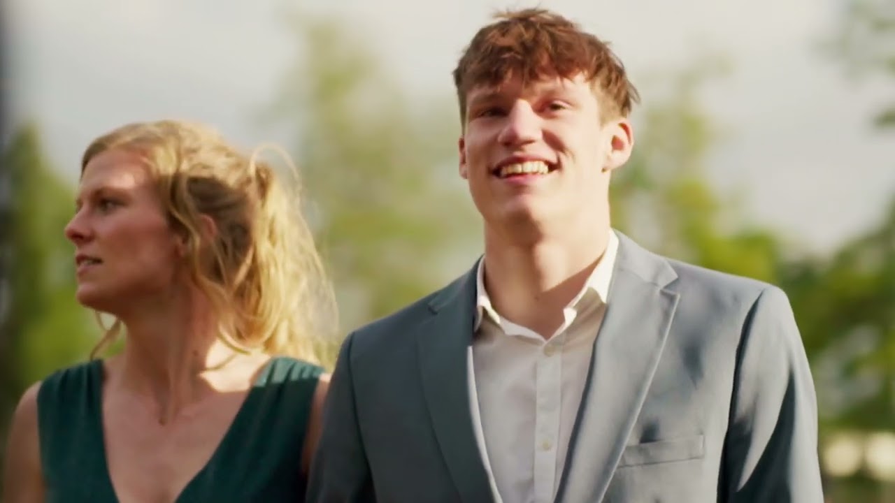 Aftermovie gala 2024