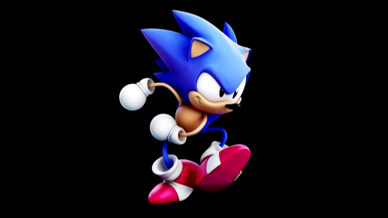 (Cancelled) Toei Sonic Project - Animation + Sound Testing