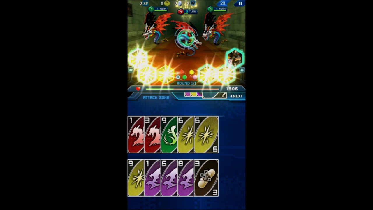 Digimon Héroes-Airdramon God+