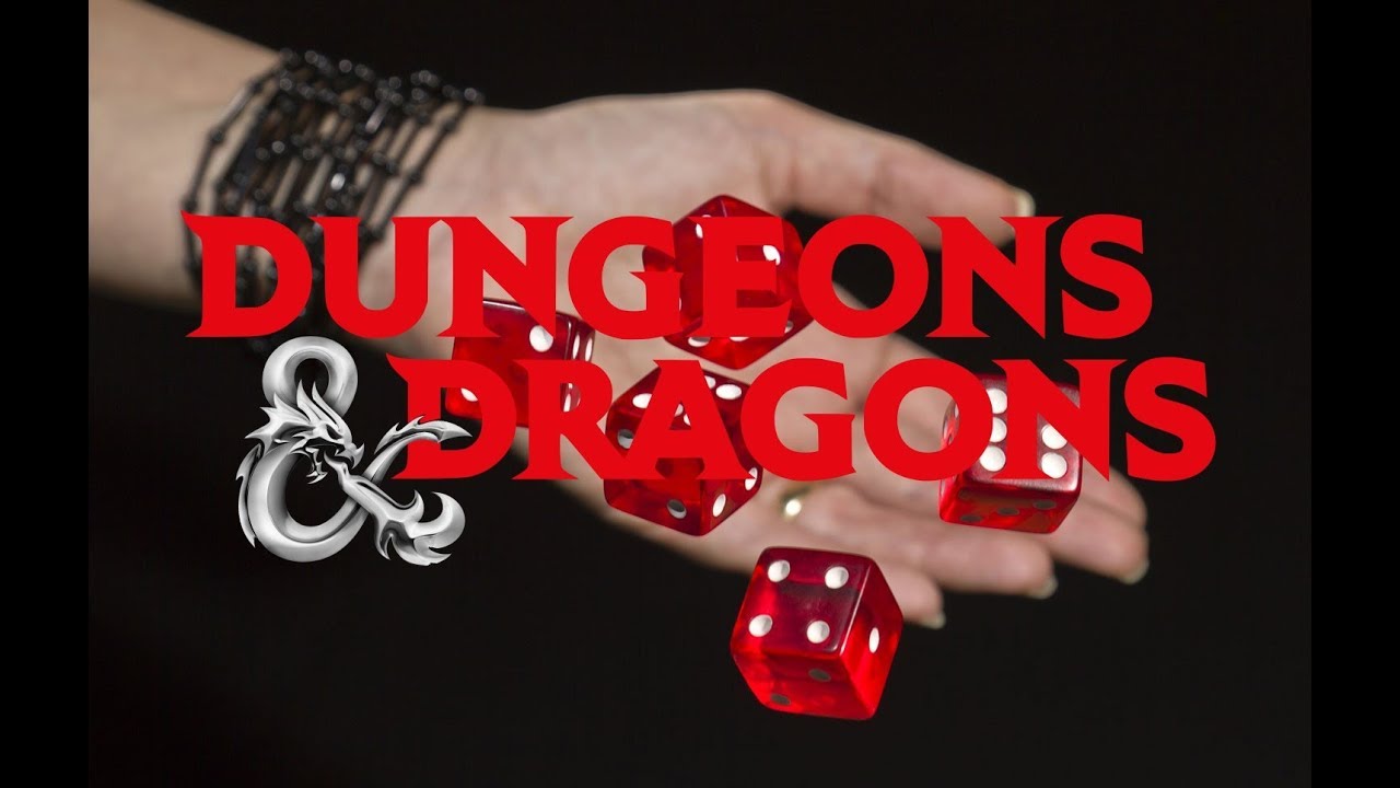 D&D - Karakterkészítés 1.rész (Tulajdonságpontok és módosítók)