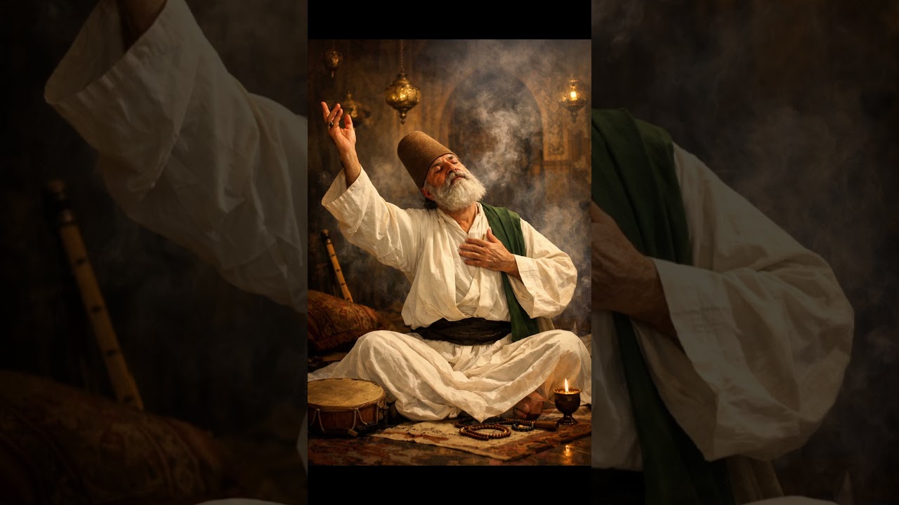 ولقد خلوت مع الحبيب