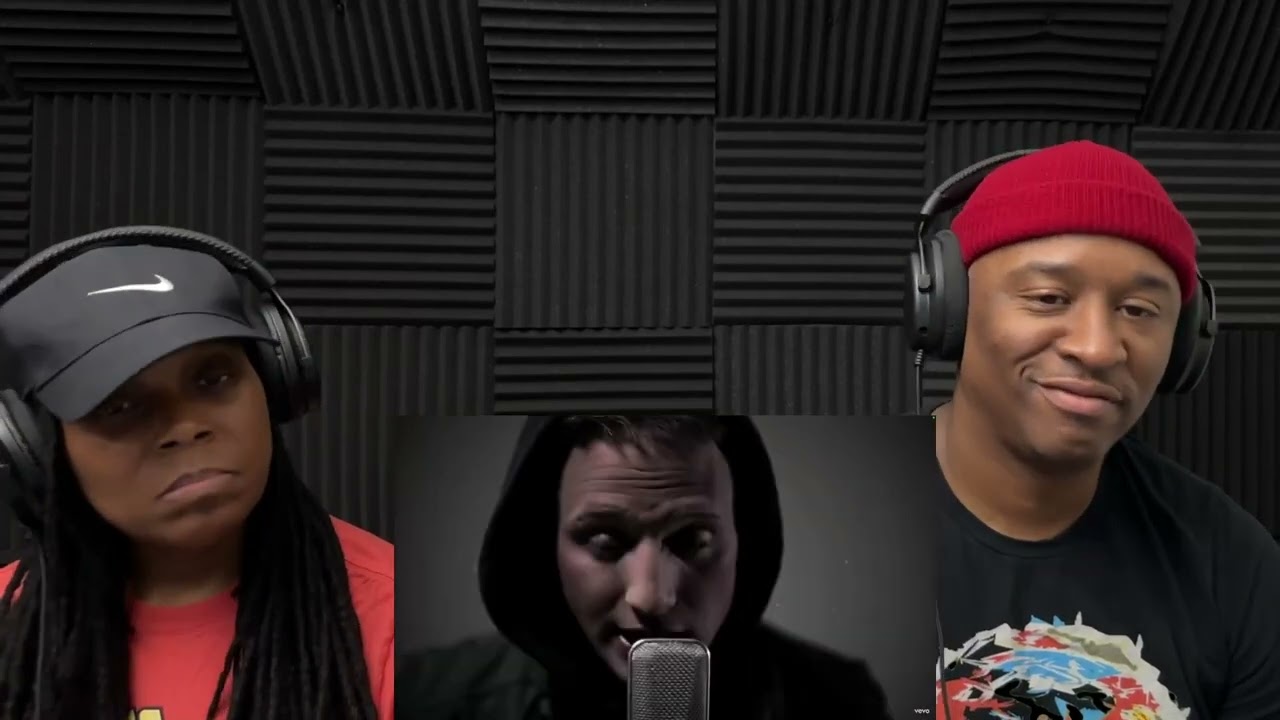 NF - All I Have !!REACTION!!