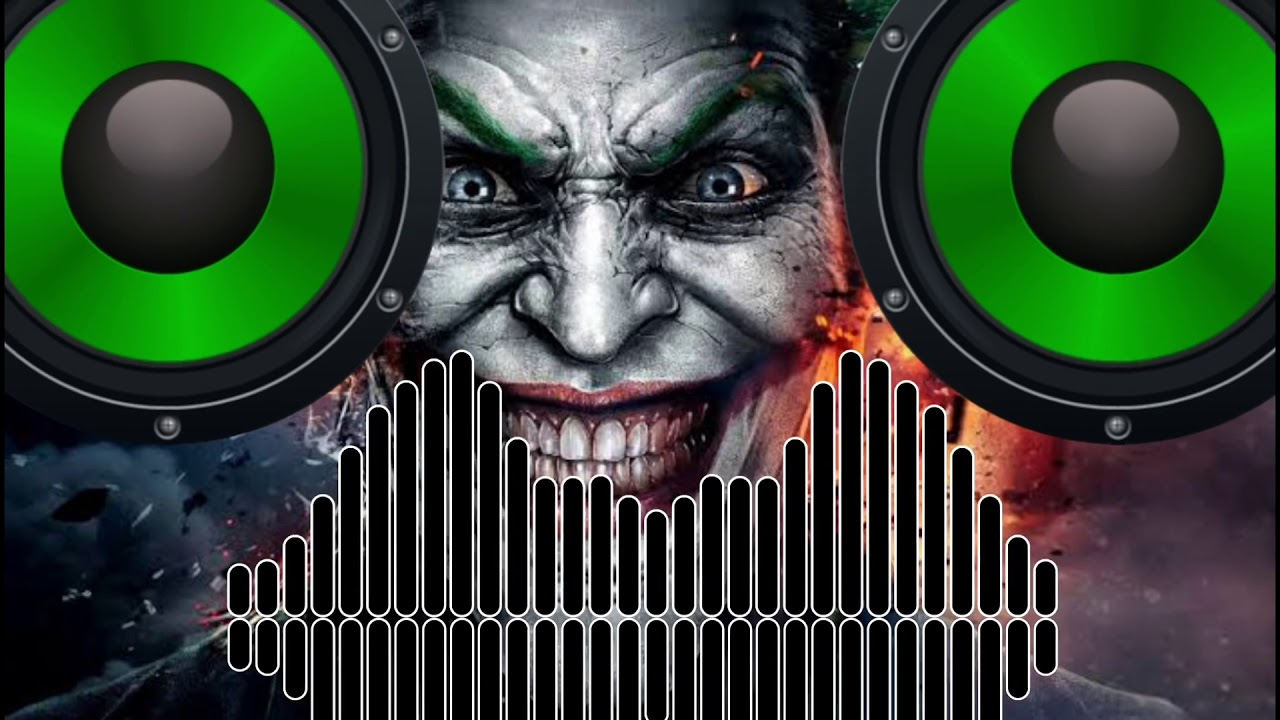 Full Bass Beat 2021 [Ekstra G&uuml;&ccedil;lendirilmiş Bas]