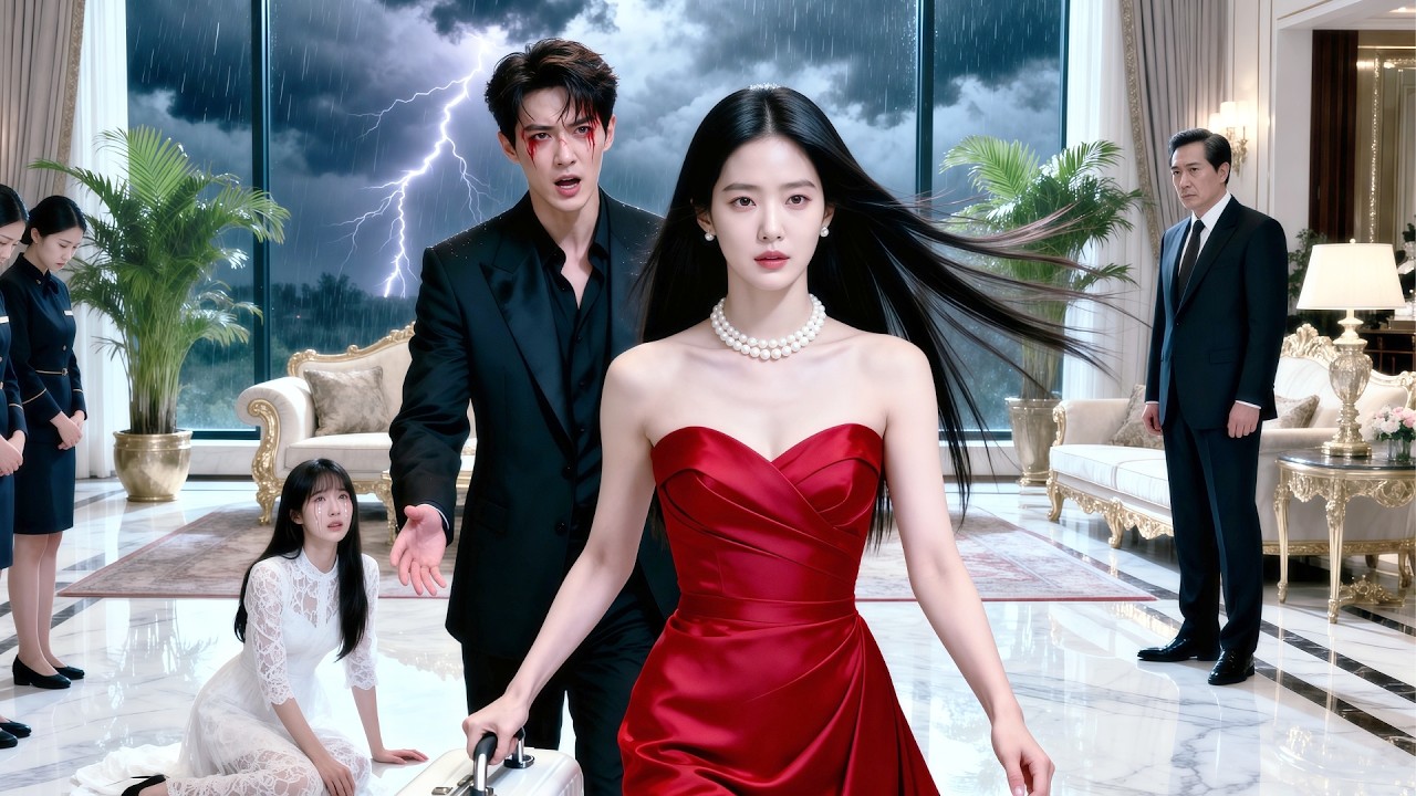 👑3 years of wasted love, the CEO cheated her heart. Now she&rsquo;s done loving him &mdash; she&rsquo;s divorcing！