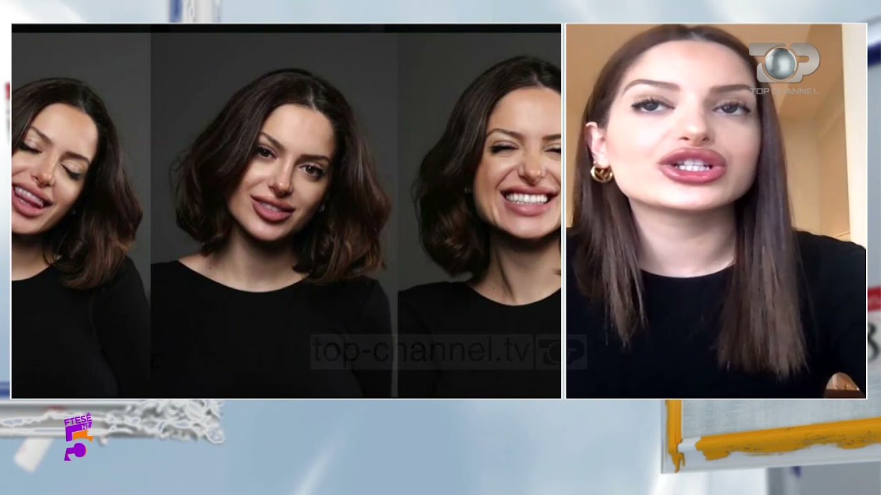 &ldquo;S&rsquo; m&euml; lejonin t&euml; flisja shqip&rdquo;, Era Sara&ccedil;i: Flisja cepave me mamin dhe babin! Ftes&euml; n&euml; 5
