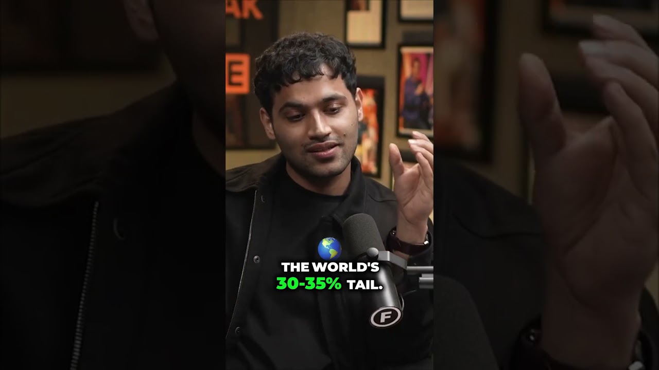 35% of World Trade Stuck: Your Prices Are Going UP!