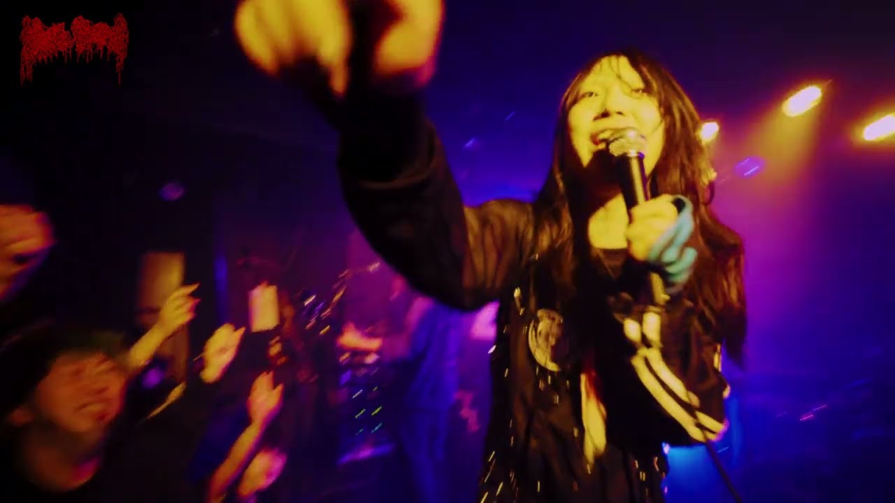 劇場版moreru - 大阪篇 (OFFCIAL LIVE CLIP)
