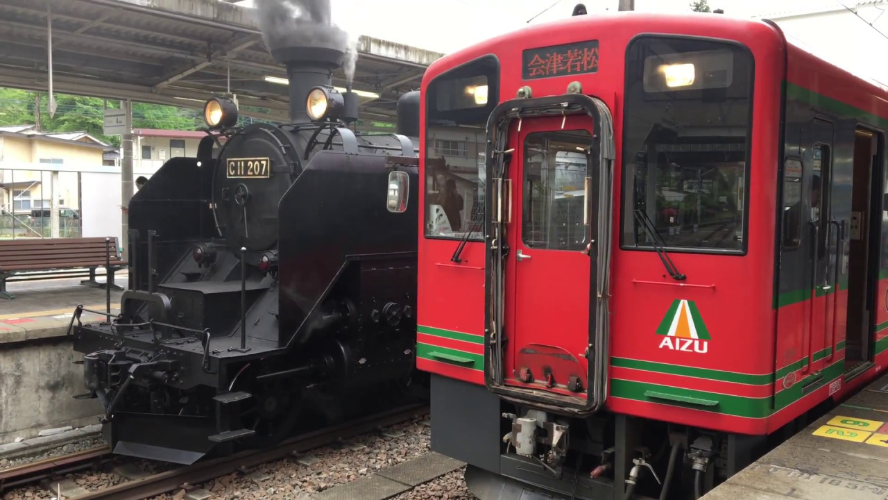 【東武】C11 207+ヨ8634+東武14系3B(スハフ14 5+オハフ15 1+スハフ14 1)+DE10-1099『SL大樹編成東武鬼怒川線日中試運転』大谷向～大桑・鬼怒川温泉・新高徳～大桑