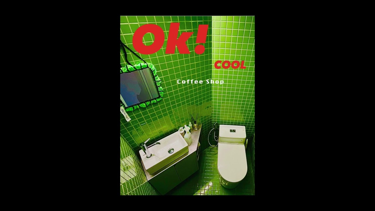 OK! COOL - Coffee Shop (Demo)