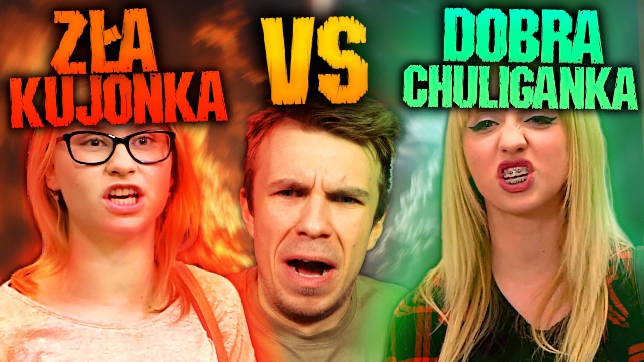 SZKOŁA - W KOŃCU MNIE WYRZUCAJĄ ! 🤓