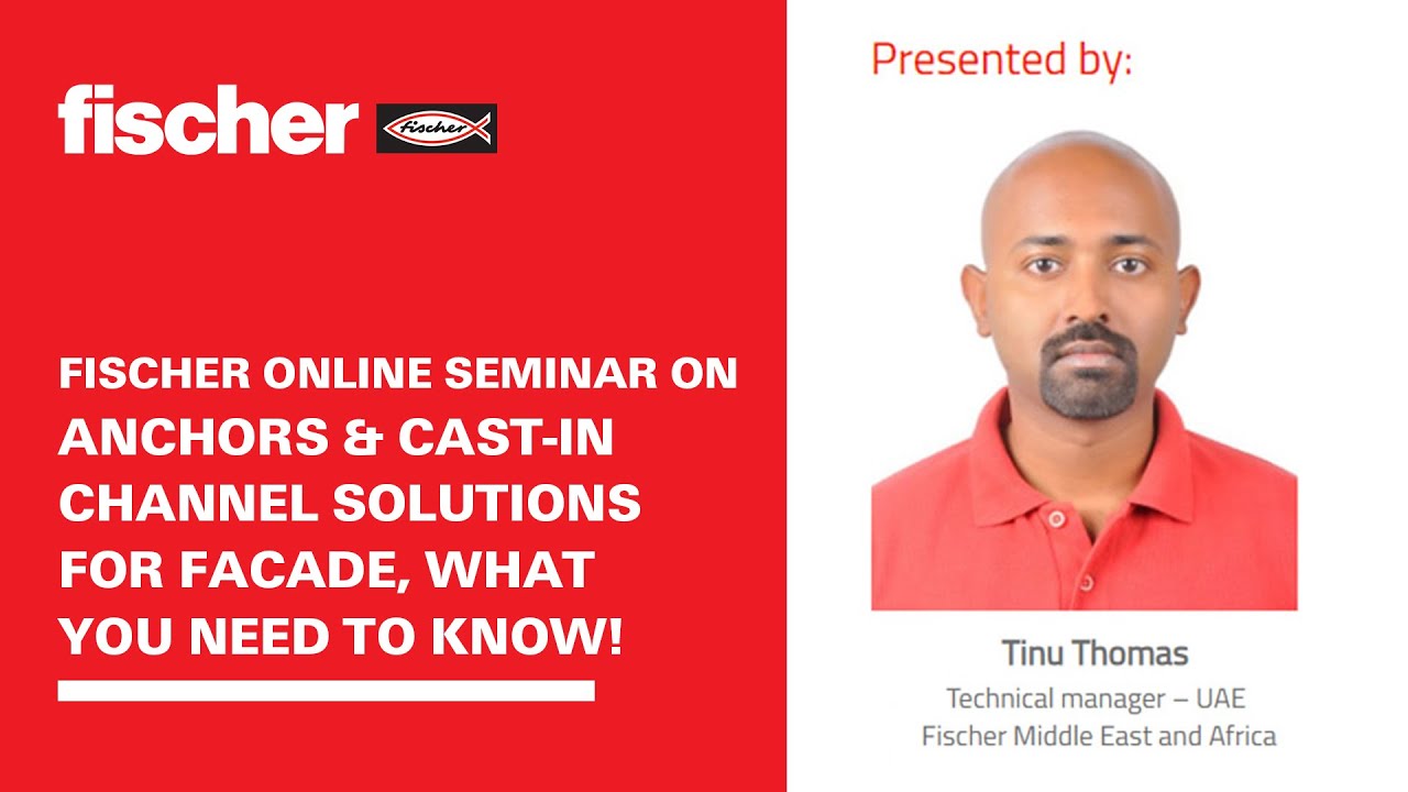 fischer online seminar on 