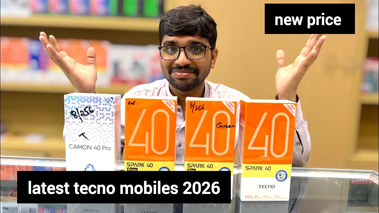 tecno price list update march 2026 | brothermobile3020 