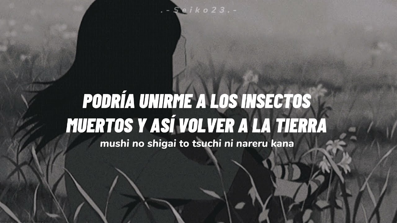 Boku ga shinō to omotta no wa - MIKA NAKASHIMA | [Sub. Español - Romaji]
