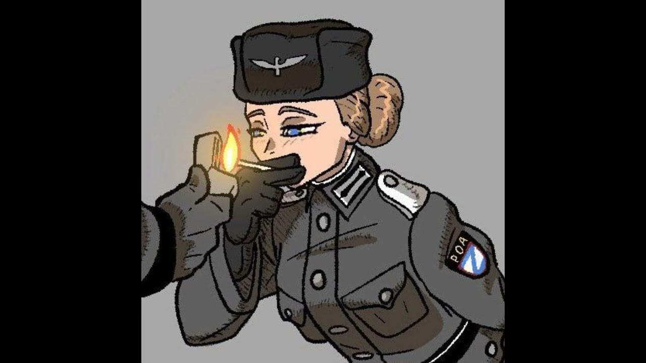 Евгений Титов — Слава партизанам!