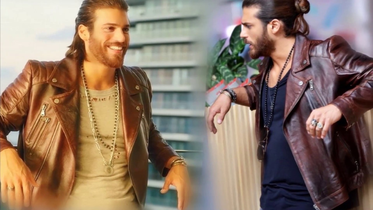 CAN YAMAN   SEX BOMB