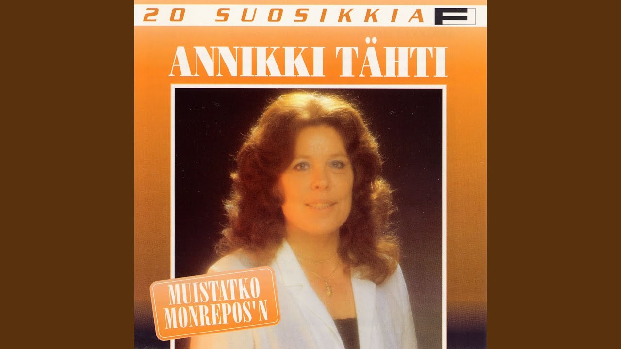 Kaukainen ystävä