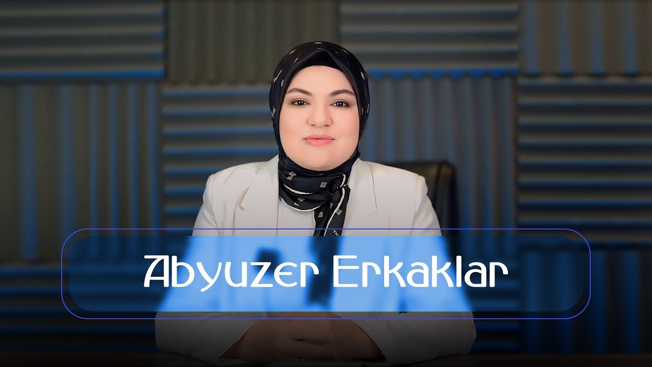 Abyuzer Erkaklar